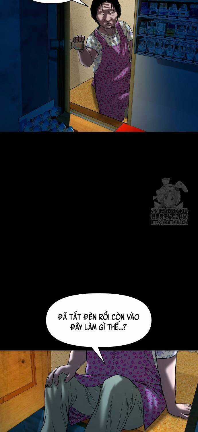 Ngôi Làng Ma Quái Chương 31 trang 19