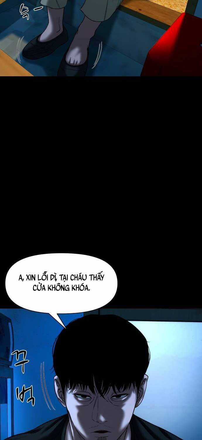 Ngôi Làng Ma Quái Chương 31 trang 20