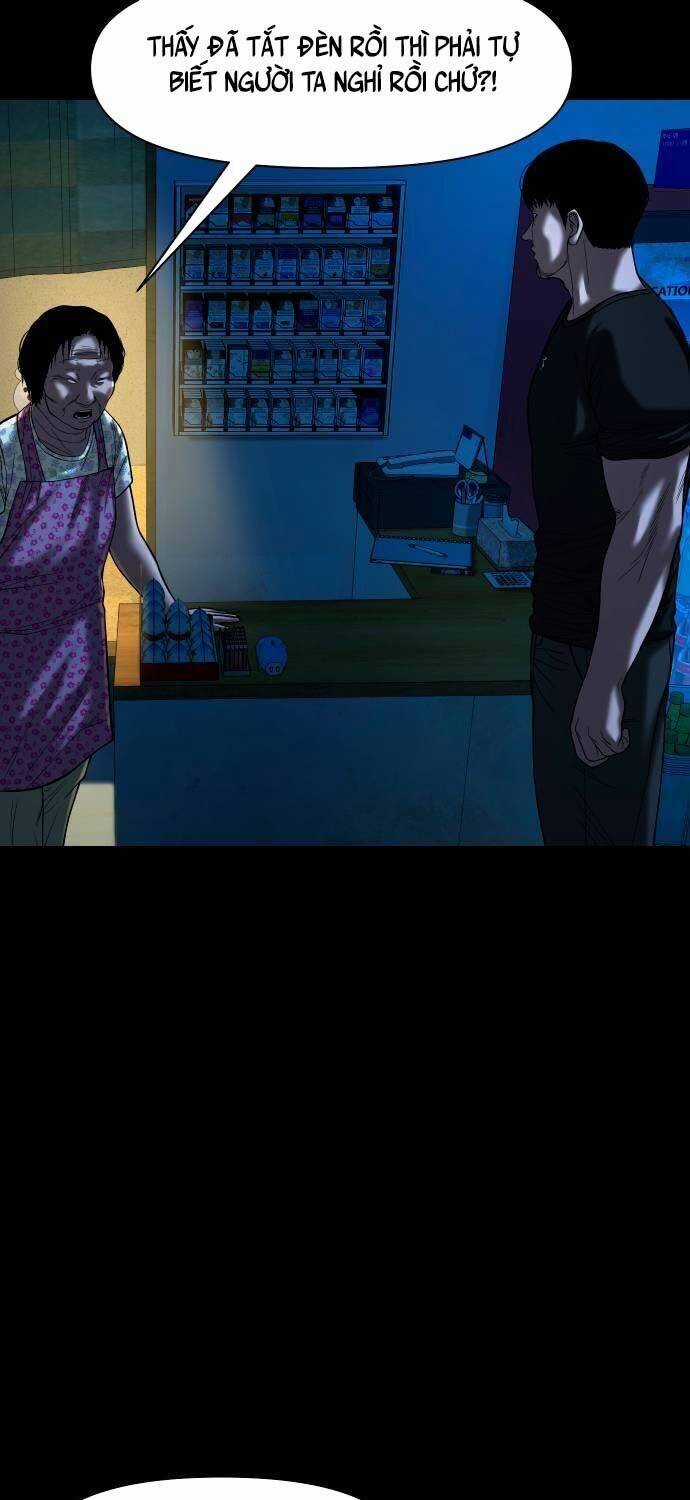 Ngôi Làng Ma Quái Chương 31 trang 22