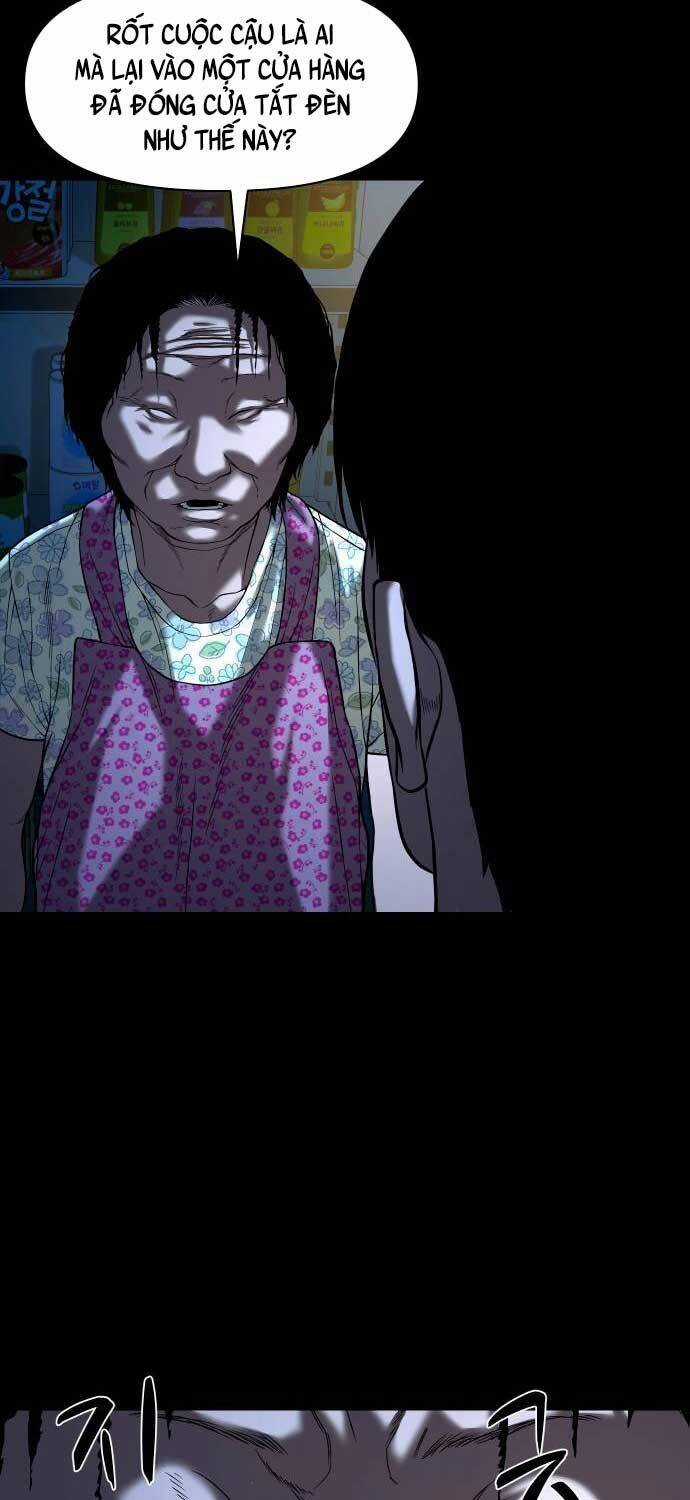 Ngôi Làng Ma Quái Chương 31 trang 23