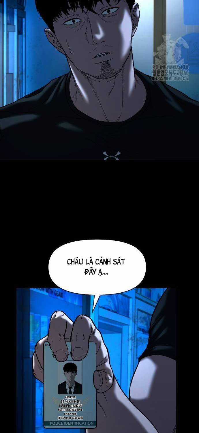 Ngôi Làng Ma Quái Chương 31 trang 25