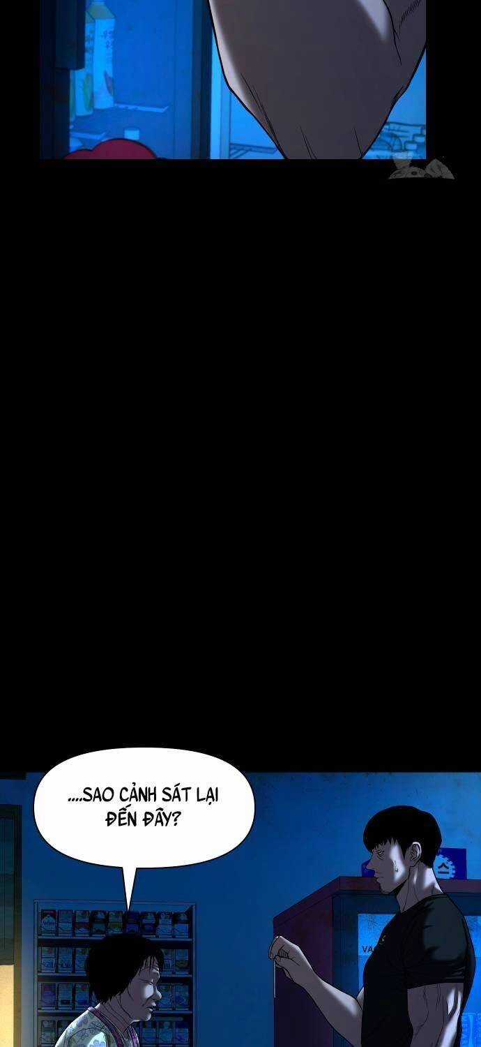 Ngôi Làng Ma Quái Chương 31 trang 26