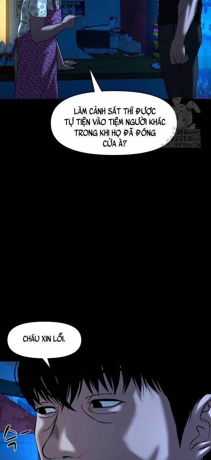 Ngôi Làng Ma Quái Chương 31 trang 27