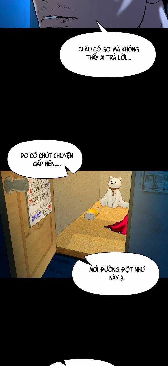 Ngôi Làng Ma Quái Chương 31 trang 28