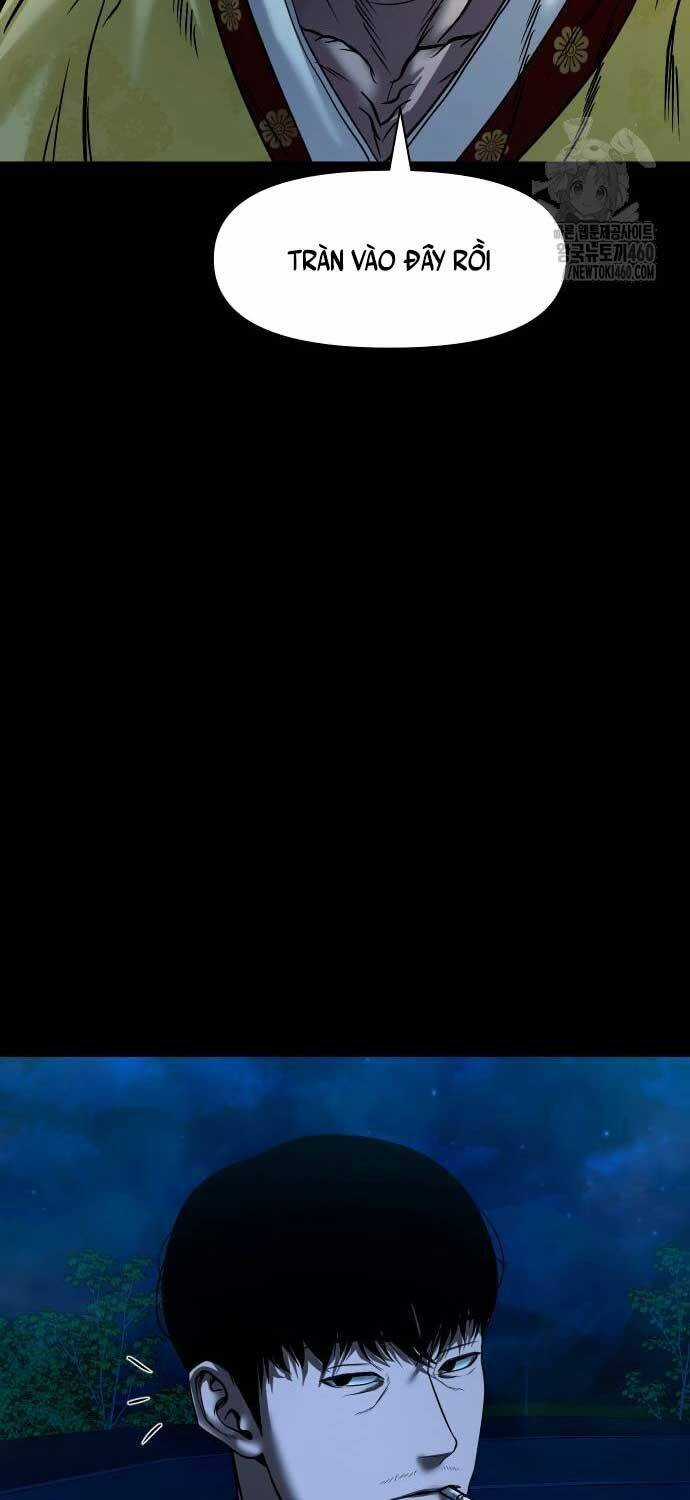 Ngôi Làng Ma Quái Chương 31 trang 3