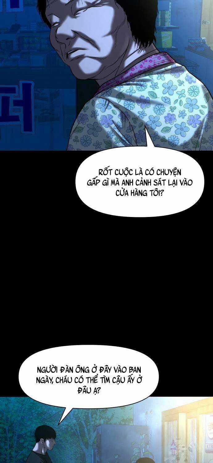 Ngôi Làng Ma Quái Chương 31 trang 33