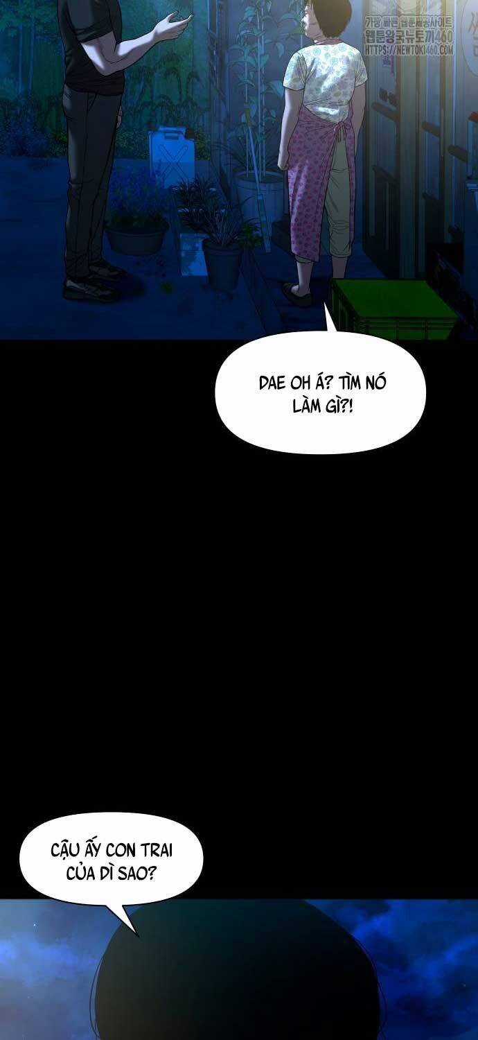 Ngôi Làng Ma Quái Chương 31 trang 34