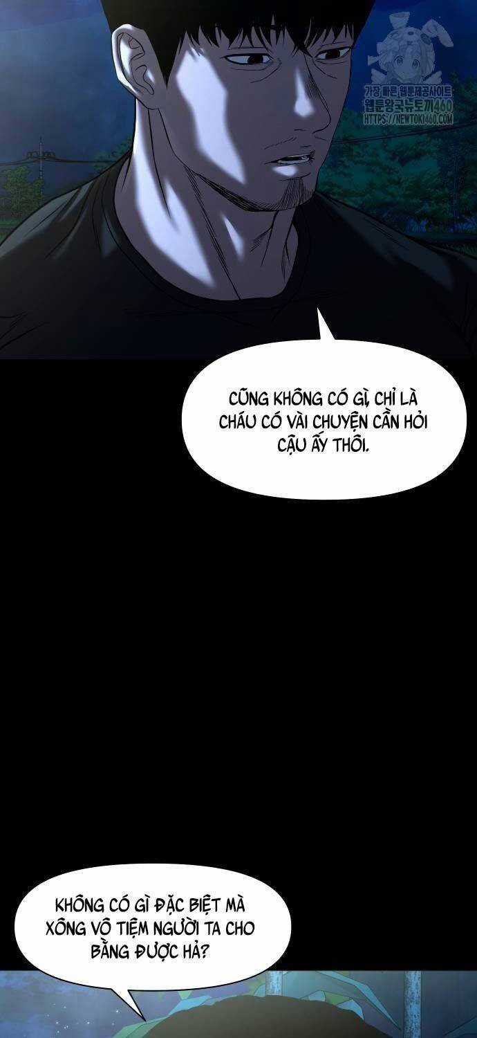 Ngôi Làng Ma Quái Chương 31 trang 35