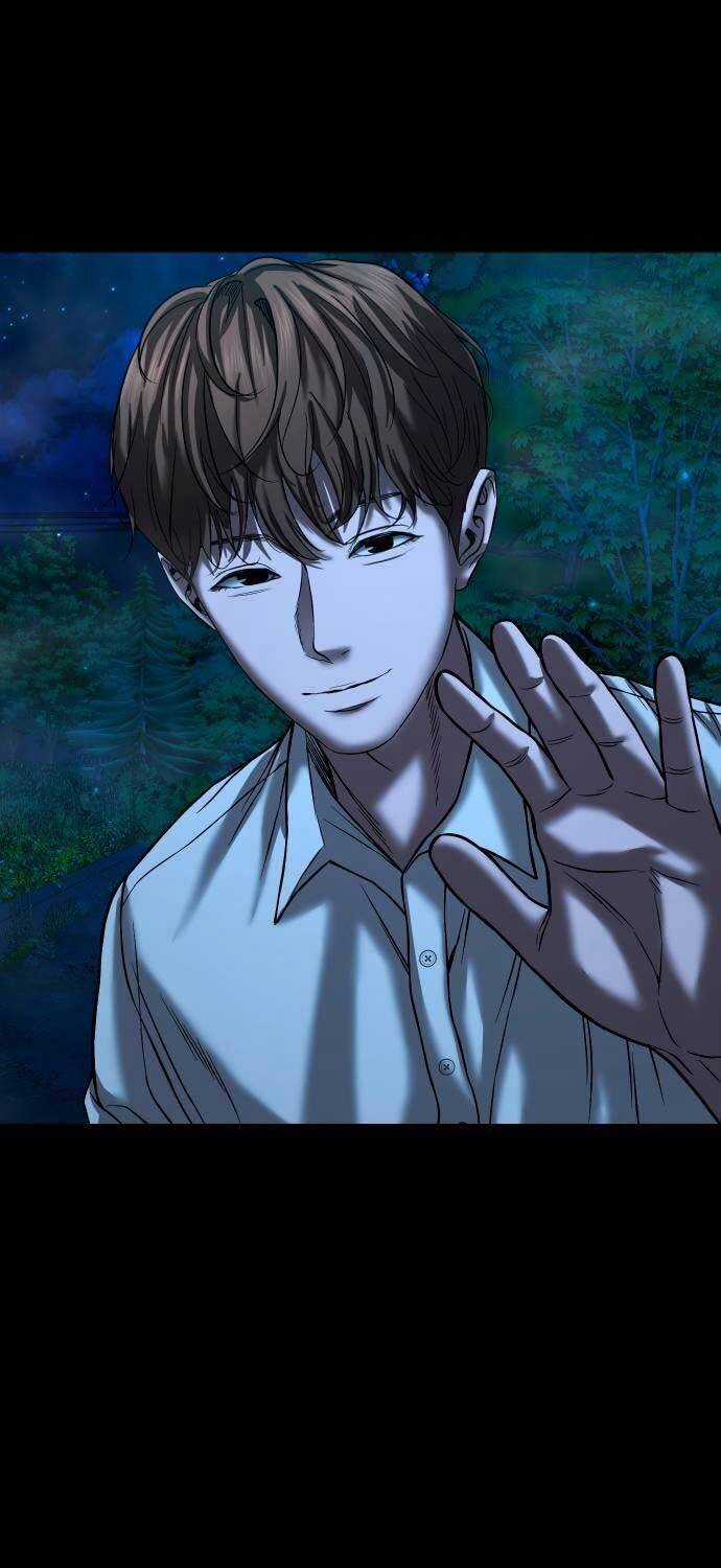 Ngôi Làng Ma Quái Chương 31 trang 44