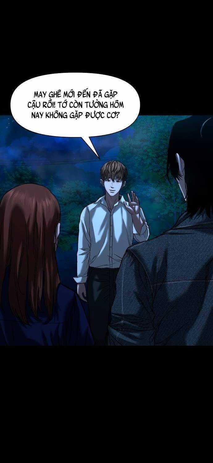 Ngôi Làng Ma Quái Chương 31 trang 45