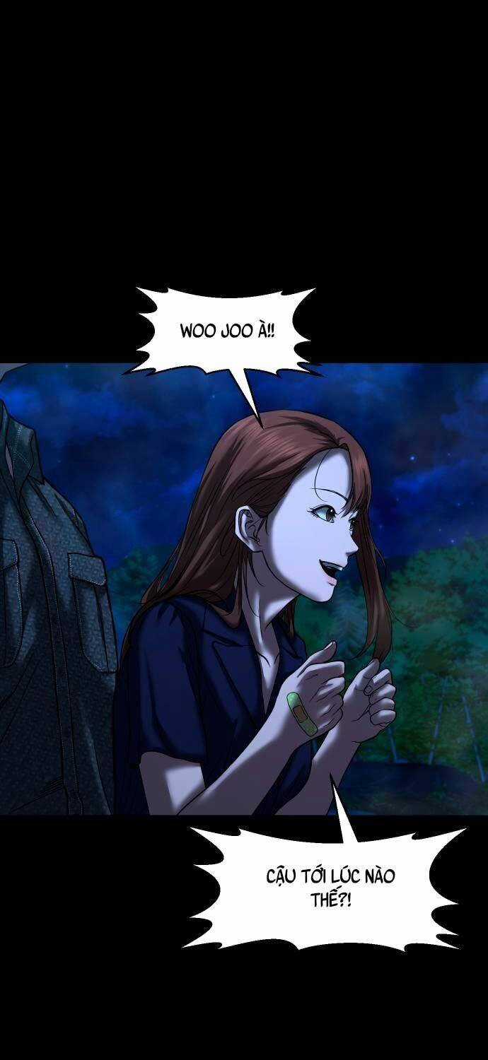 Ngôi Làng Ma Quái Chương 31 trang 46