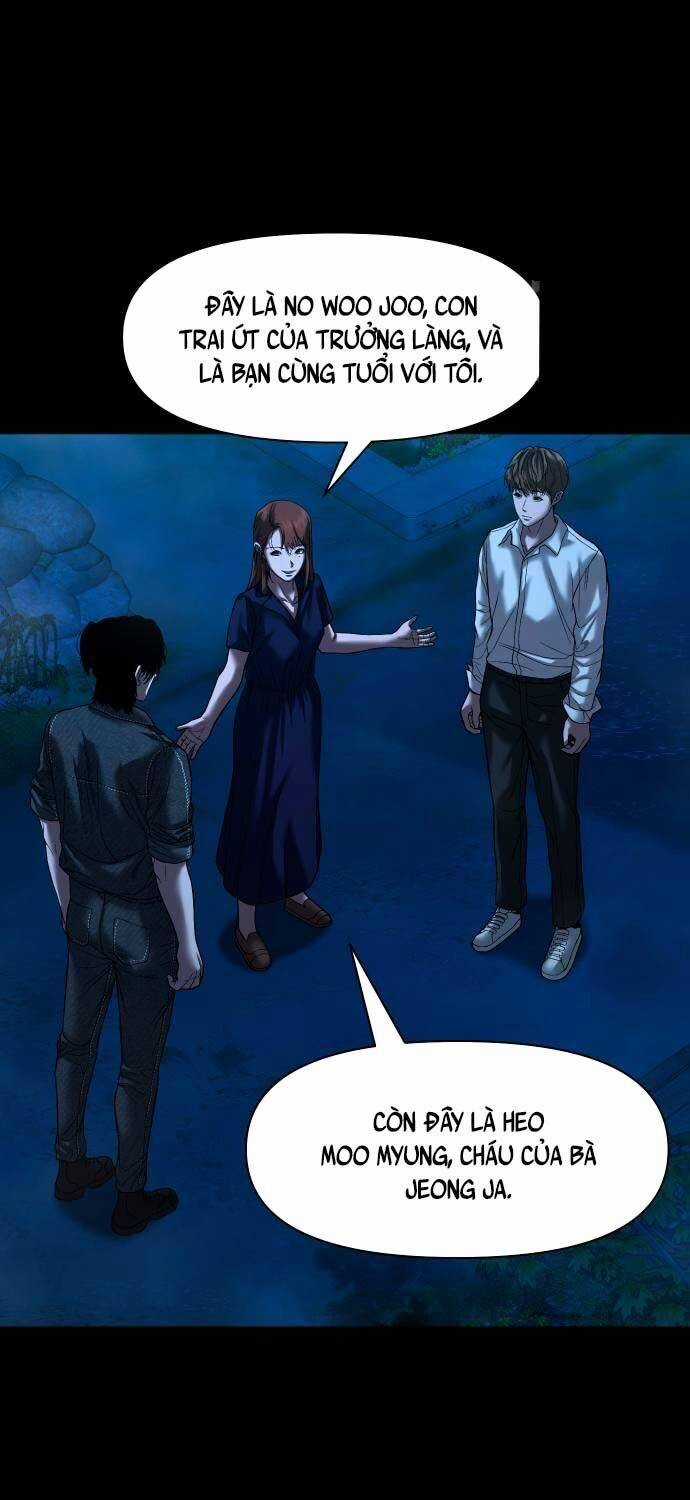 Ngôi Làng Ma Quái Chương 31 trang 48