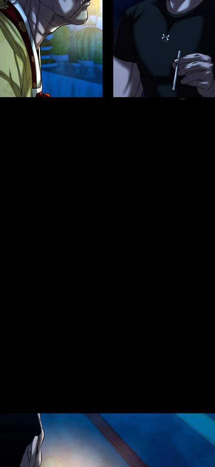 Ngôi Làng Ma Quái Chương 31 trang 5