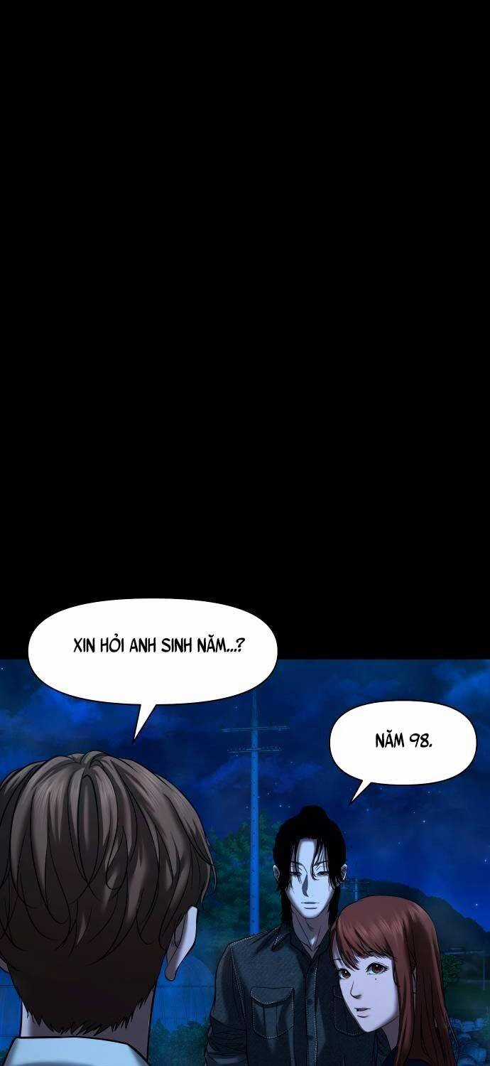 Ngôi Làng Ma Quái Chương 31 trang 50