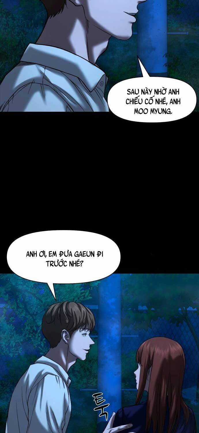 Ngôi Làng Ma Quái Chương 31 trang 53