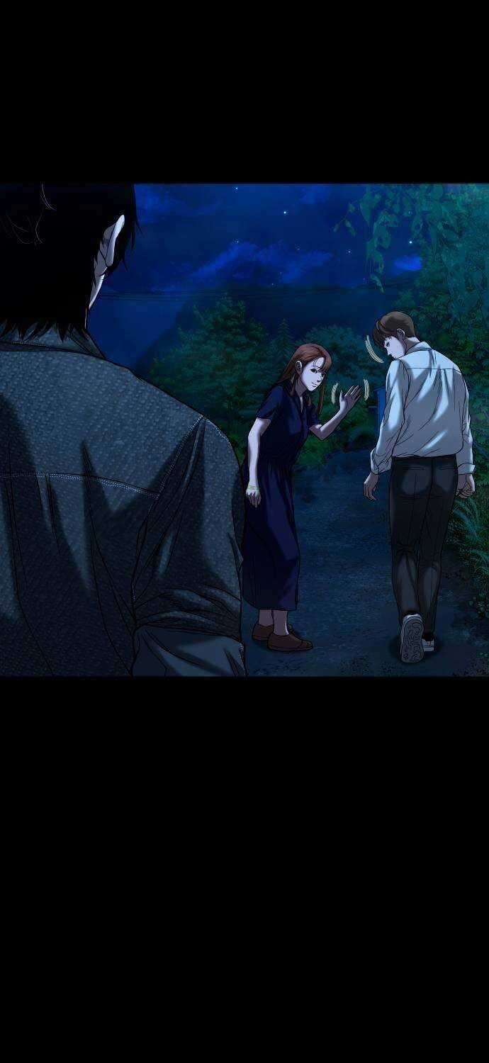 Ngôi Làng Ma Quái Chương 31 trang 56