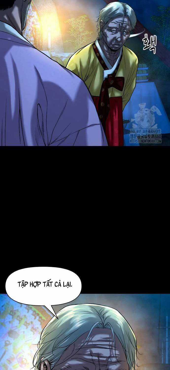 Ngôi Làng Ma Quái Chương 31 trang 6