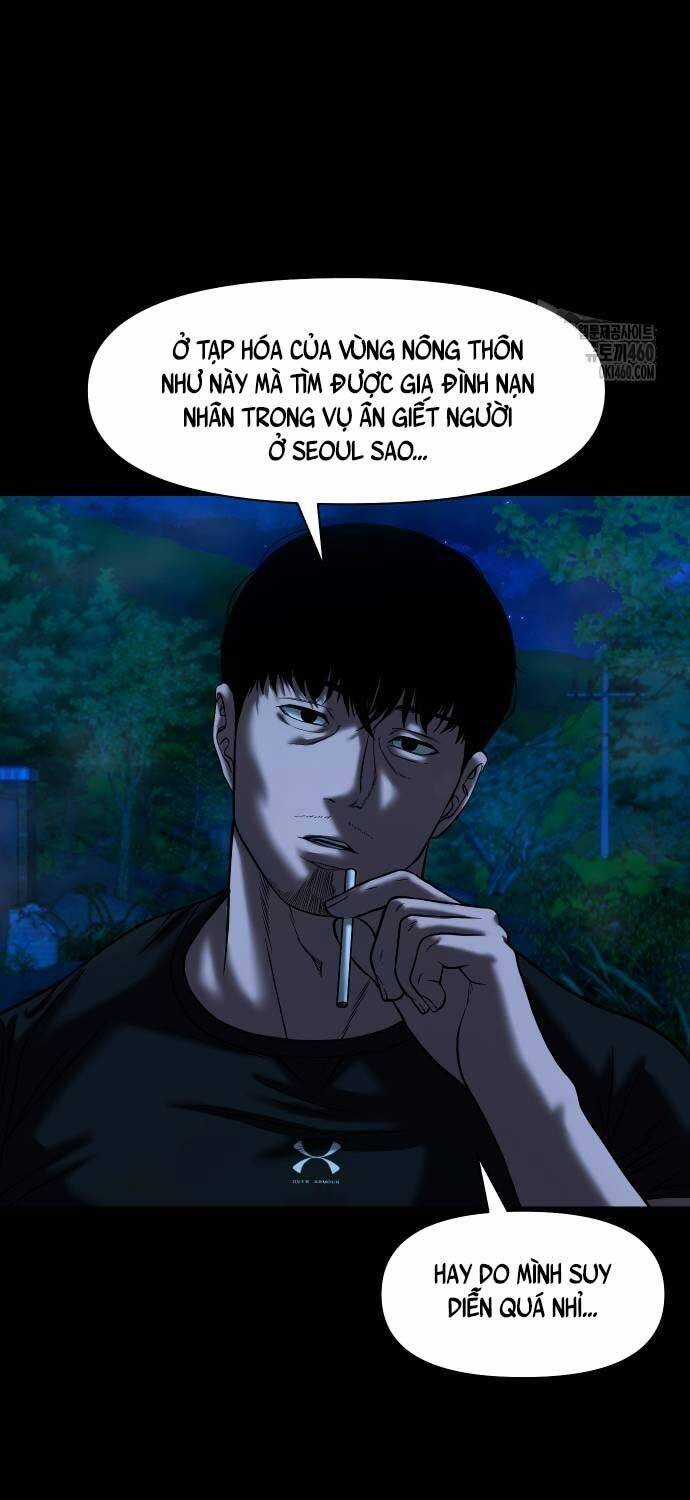 Ngôi Làng Ma Quái Chương 31 trang 60