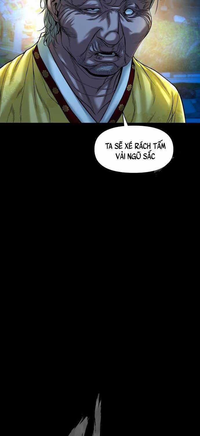 Ngôi Làng Ma Quái Chương 31 trang 7