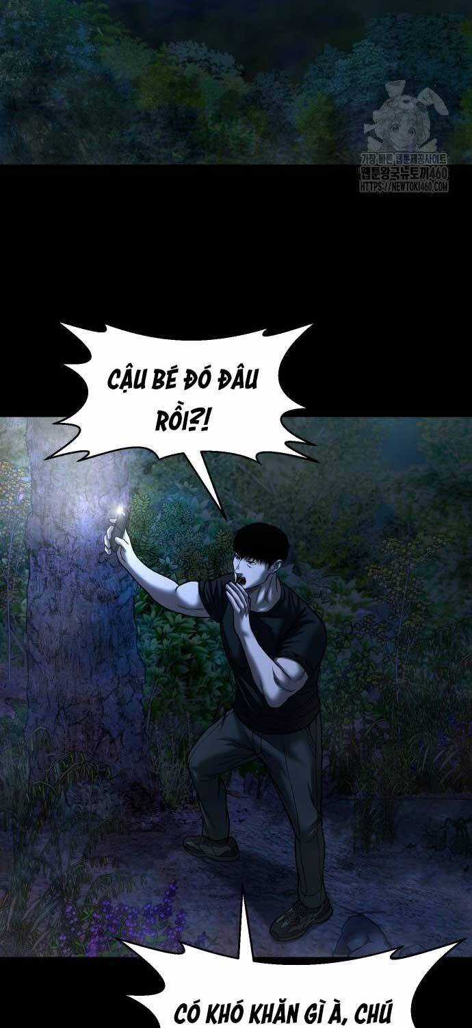 Ngôi Làng Ma Quái Chương 31 trang 70