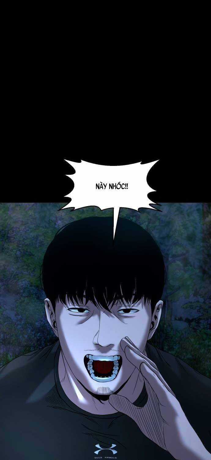 Ngôi Làng Ma Quái Chương 32 trang 12