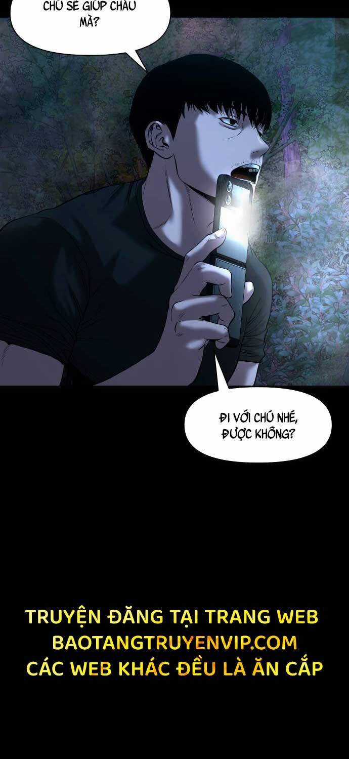 Ngôi Làng Ma Quái Chương 32 trang 16