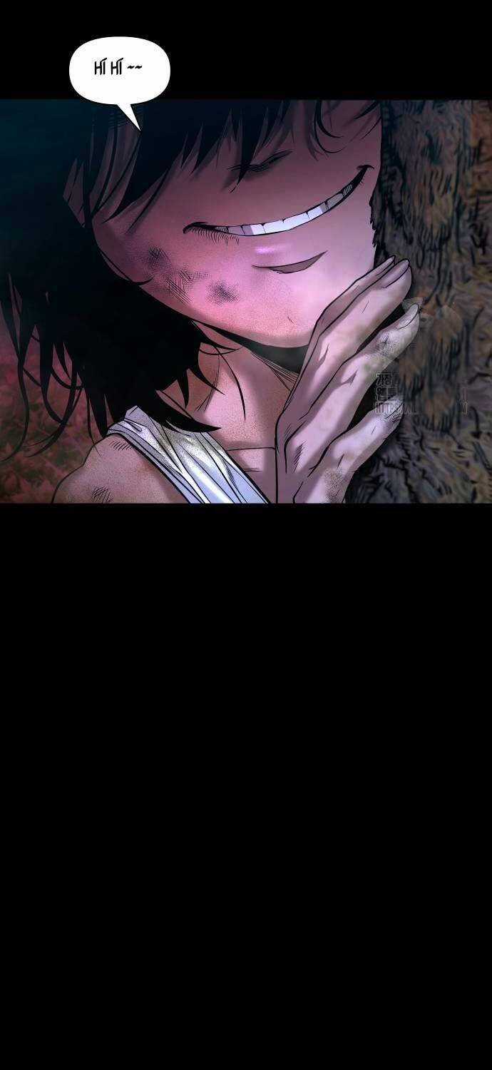 Ngôi Làng Ma Quái Chương 32 trang 17