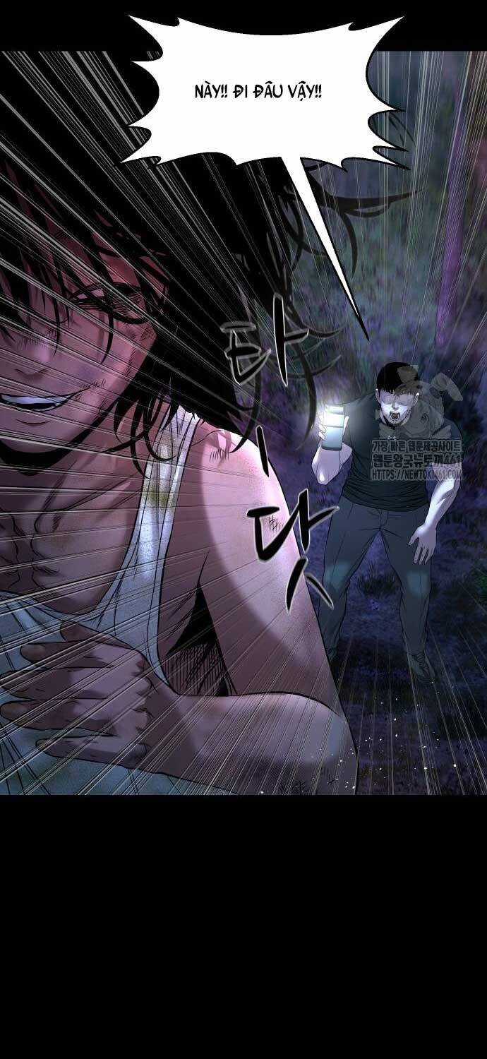 Ngôi Làng Ma Quái Chương 32 trang 18