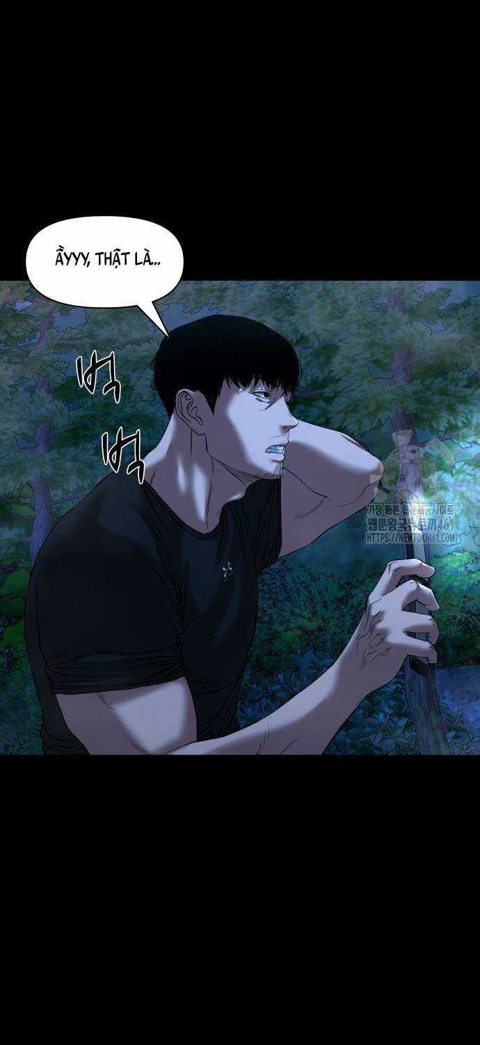 Ngôi Làng Ma Quái Chương 32 trang 19