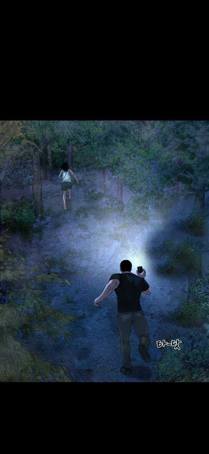 Ngôi Làng Ma Quái Chương 32 trang 20