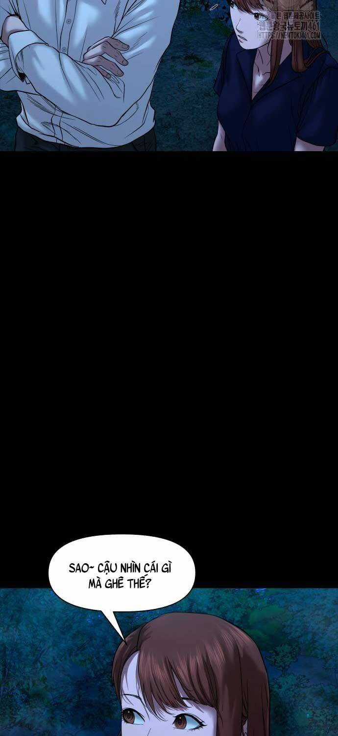 Ngôi Làng Ma Quái Chương 32 trang 23