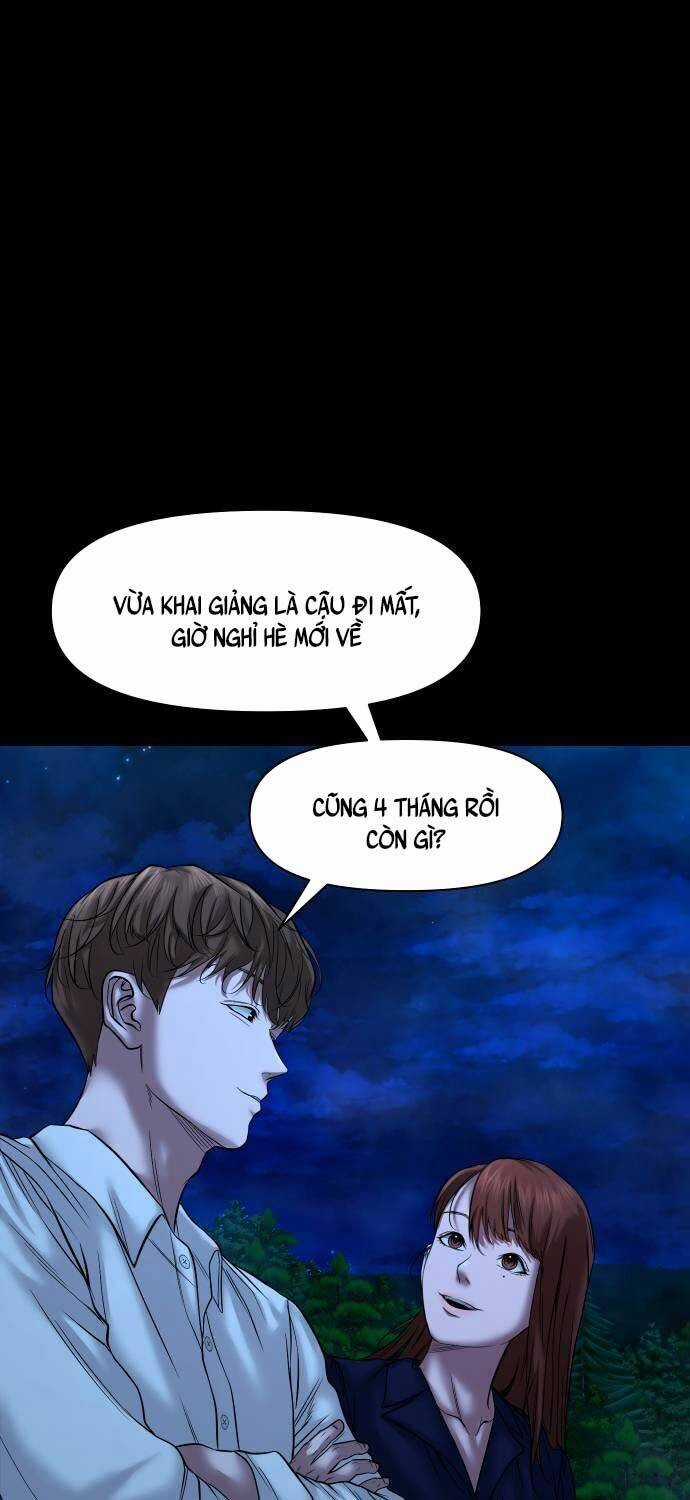 Ngôi Làng Ma Quái Chương 32 trang 26