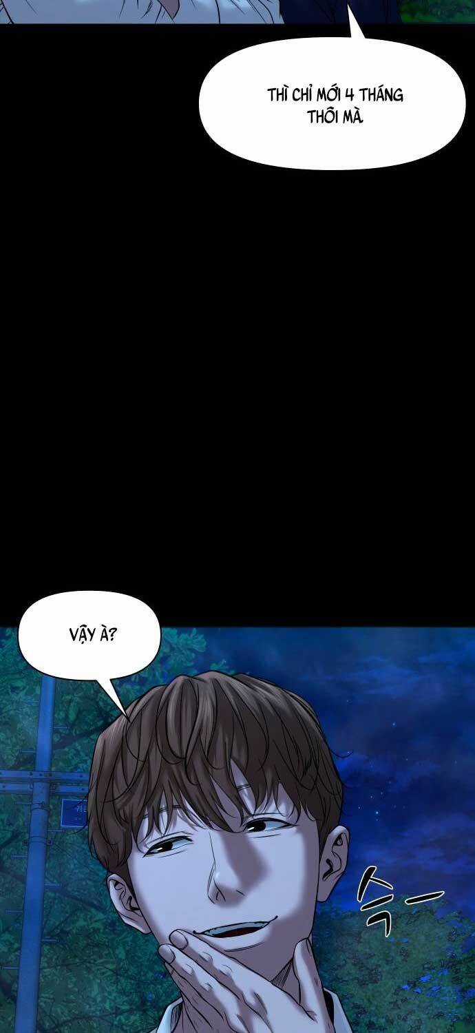 Ngôi Làng Ma Quái Chương 32 trang 27