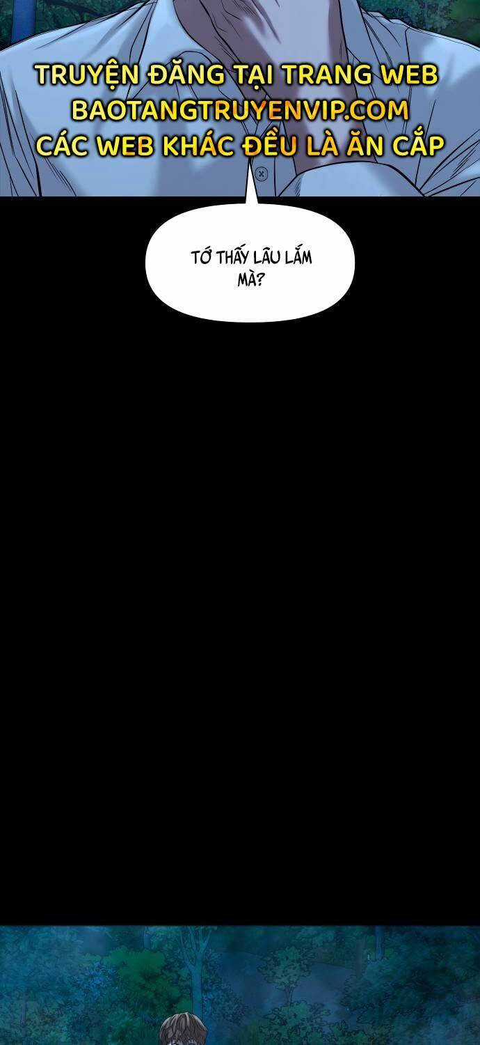 Ngôi Làng Ma Quái Chương 32 trang 28