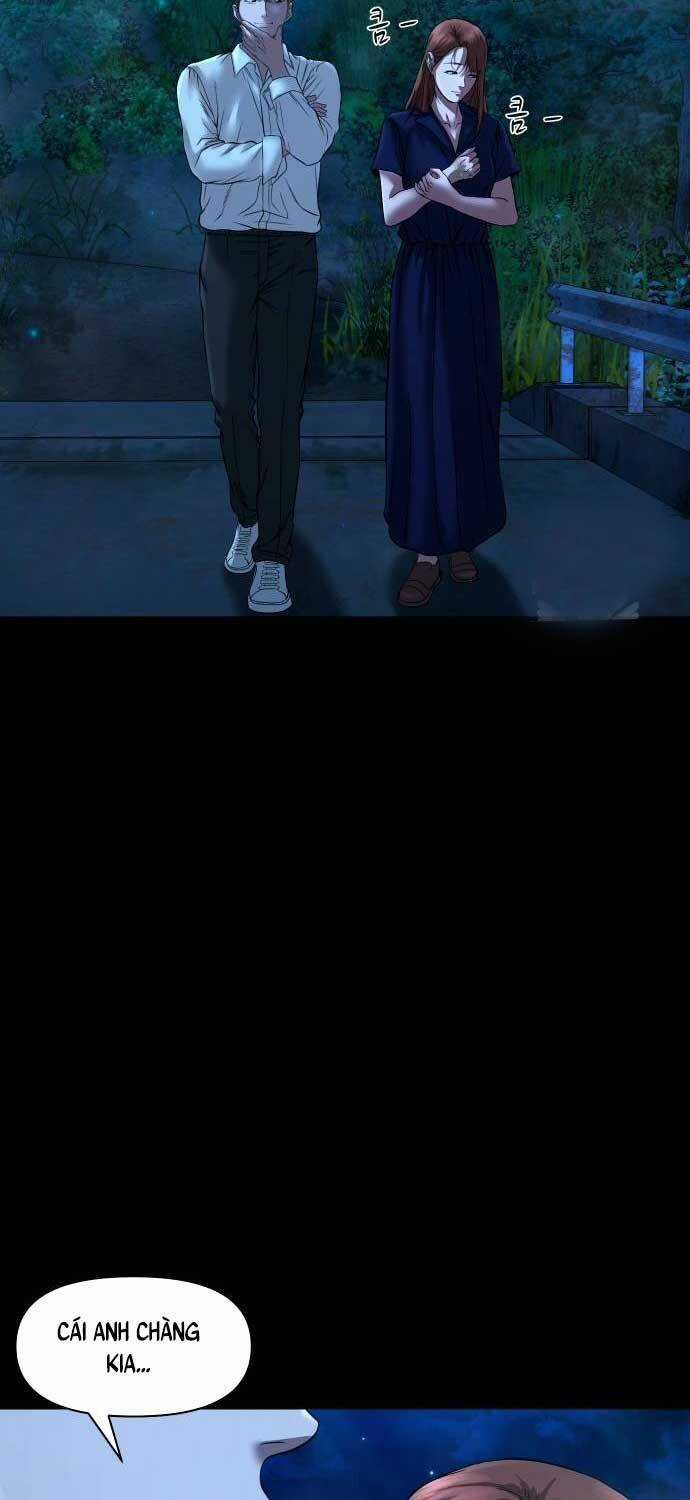 Ngôi Làng Ma Quái Chương 32 trang 29