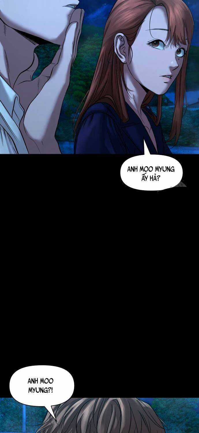 Ngôi Làng Ma Quái Chương 32 trang 30