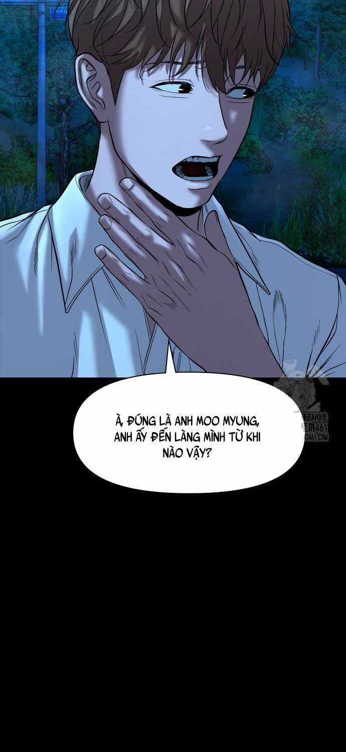 Ngôi Làng Ma Quái Chương 32 trang 31