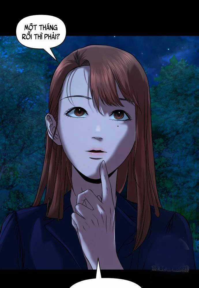 Ngôi Làng Ma Quái Chương 32 trang 32