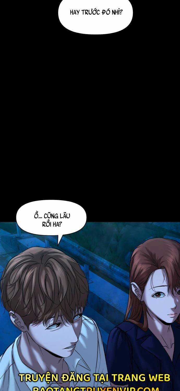 Ngôi Làng Ma Quái Chương 32 trang 33