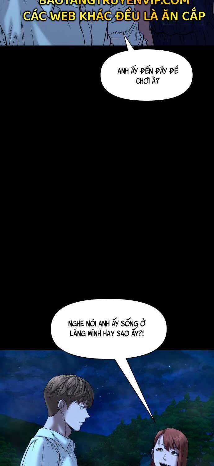 Ngôi Làng Ma Quái Chương 32 trang 34