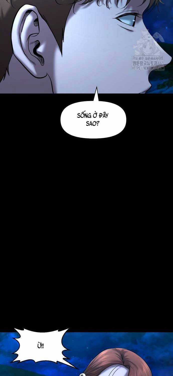 Ngôi Làng Ma Quái Chương 32 trang 36