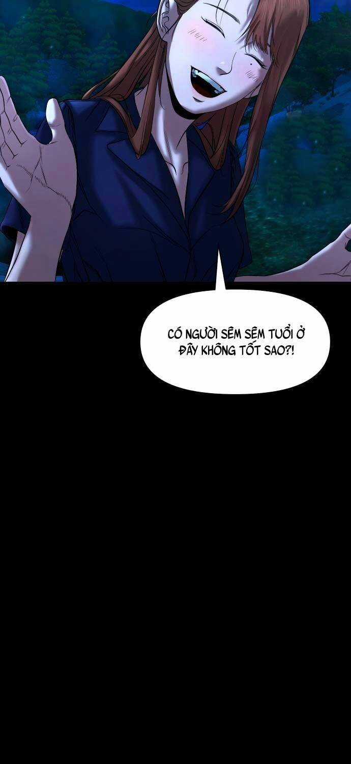 Ngôi Làng Ma Quái Chương 32 trang 37