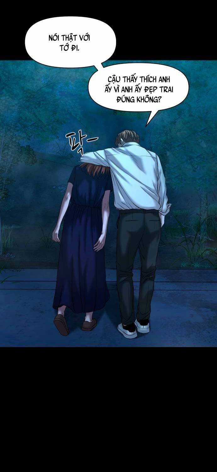 Ngôi Làng Ma Quái Chương 32 trang 39