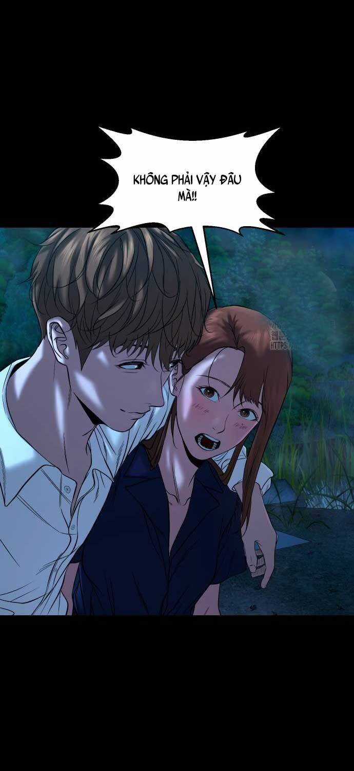 Ngôi Làng Ma Quái Chương 32 trang 40