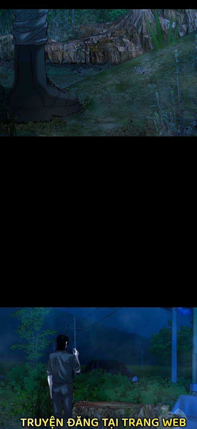 Ngôi Làng Ma Quái Chương 32 trang 44