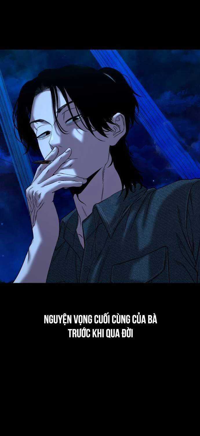 Ngôi Làng Ma Quái Chương 32 trang 50