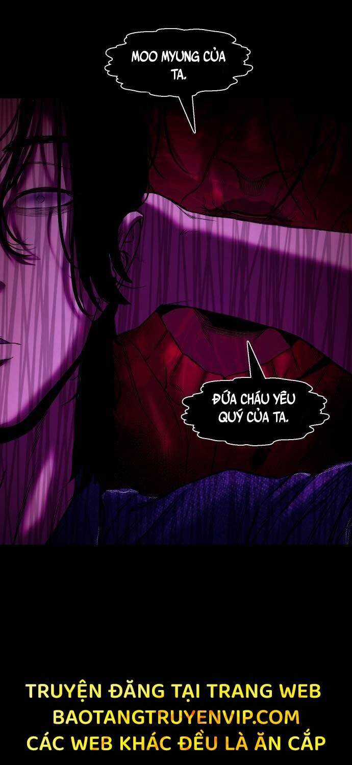 Ngôi Làng Ma Quái Chương 32 trang 55