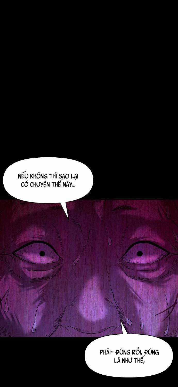 Ngôi Làng Ma Quái Chương 32 trang 6