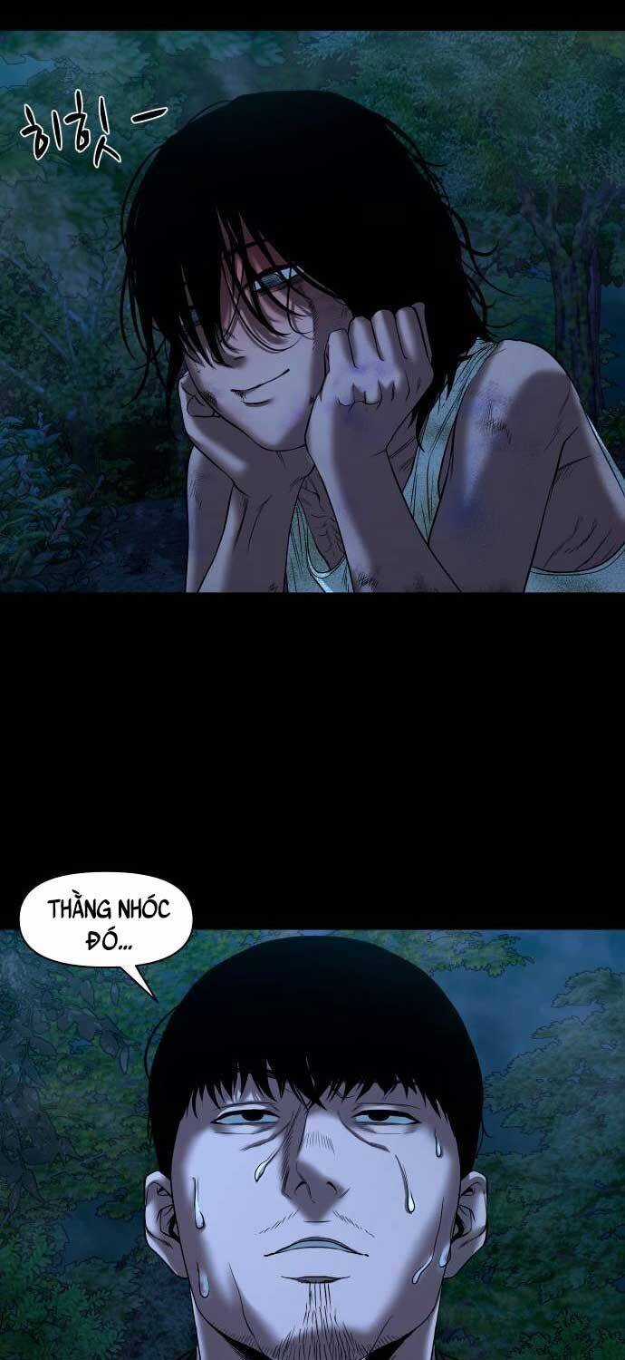 Ngôi Làng Ma Quái Chương 32 trang 64