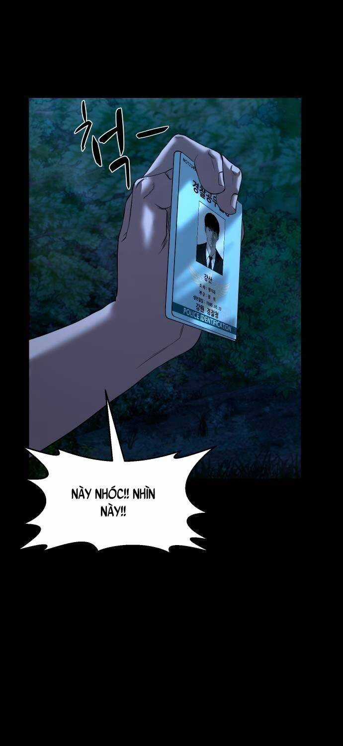 Ngôi Làng Ma Quái Chương 32 trang 66